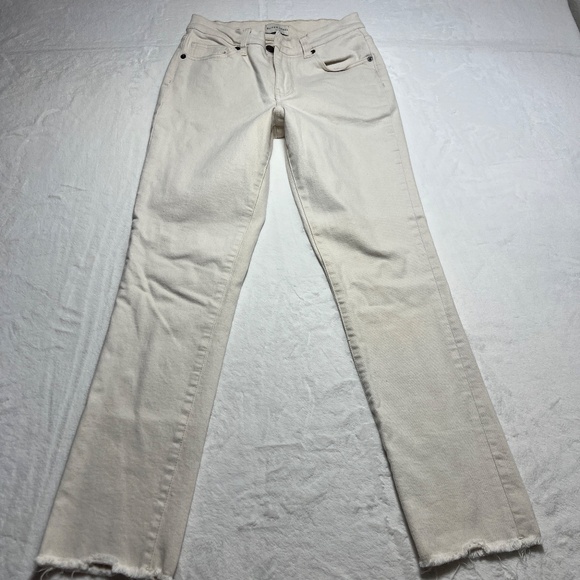 Oliver Logan Aberdeen High Rise Jean - Picture 4 of 9